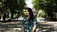 Mar�a L�pez S�ndez