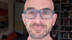 Garc�a rastreou a historia de Cereixa en diferentes arquivos hist�ricos