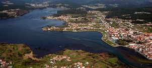 La r�a de Noia y su regeneraci�n han sido el centro de m�ltiples controversias durante d�cadas.