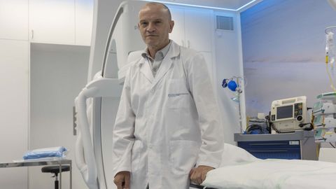 El nois ha logrado modernizar un servicio que ha atrado las miradas de expertos de todo el mundo