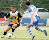 Valle trata de esquivar la presi�n de Fassani. 