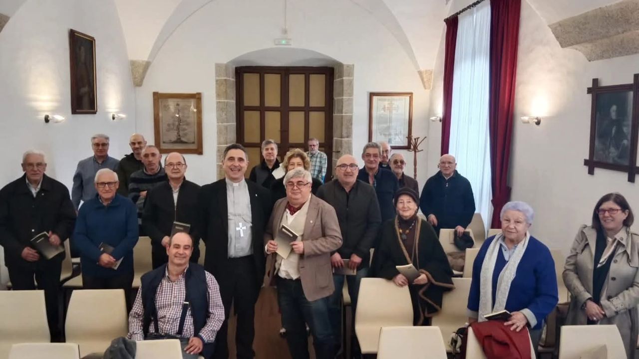 Ramón Loureiro: «La literatura no le debe pleitesía a nadie, es un territorio de la libertad»