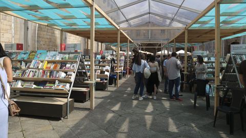 Imagen de la pasada edici�n de la Selic