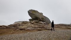 Chequeo a la pedra da r�