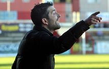 Touri�o entren� durante los �ltimos a�os al Bertamir�ns. 