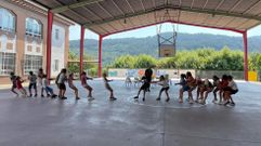 Concilia Avia Ver�n de Ribadavia