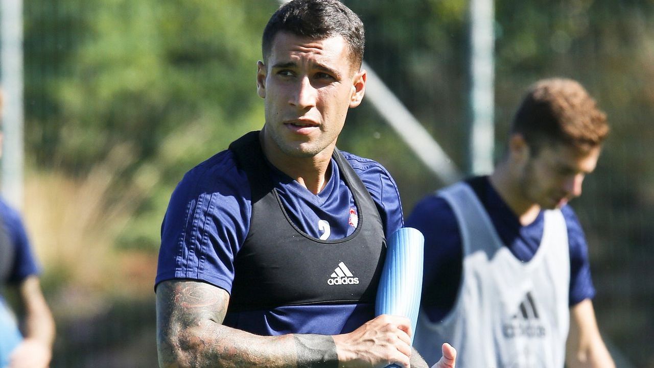 Hugo Ralla Mestalla seduce a Hugo Mallo