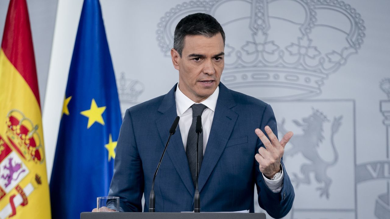 El Gobierno aprueba un nuevo decreto de ayudas con 110 medidas por ...