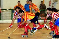 El Pat�n Cerceda pretende ofrecer solidez en su cancha.