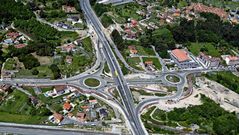 Tres a�os de trabajos tocan a su fin