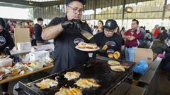 Feria de la Chinita de Ourense