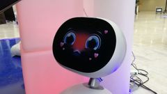 Los robots invaden Oviedo