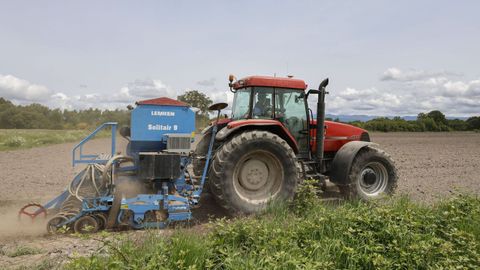 Las ayudas est&aacute;n destinadas a combatir el encarecimiento de los costes de producci&oacute;n