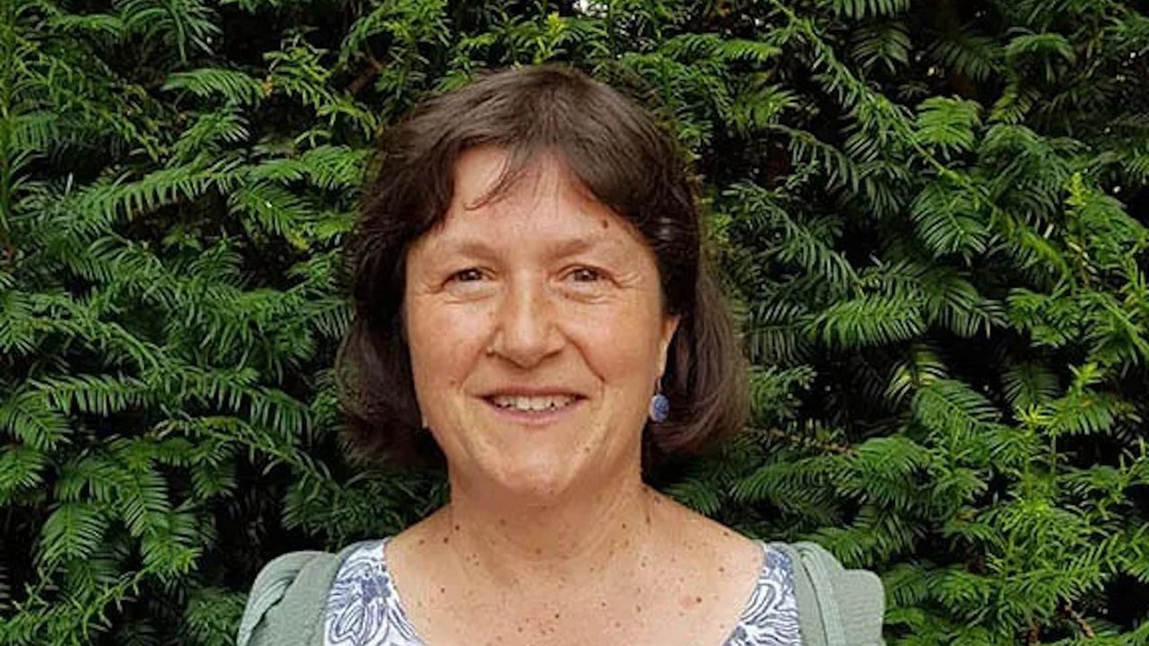 Toda una referencia internacional en sanidad forestal, natural de Mondoñedo, para el pregón de las 870ª Feiras de As San Lucas: María Josefa Lombardero Díaz