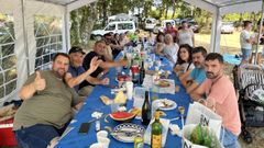 A Romara Labrega conta con actividades para todos os gustos