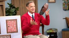 Tom Hanks, uno de los protagonistas de �Un amigo extraordinario�
�