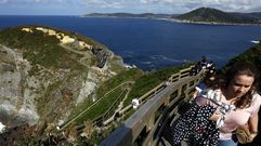 O fuci�o do Porco en O Vicedo