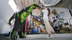 La F�brica de Artistas