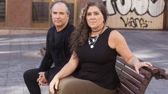 La cineasta Anna Muylaert present� en la Semince su filme �M�e s� h� uma�.