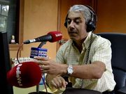 Fernando Cabeza Quiles es un experto en toponimia.