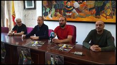�Pon unha foto na r�a� regresa a O Carballi�o