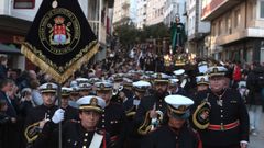 Procesi�n del Santo Entierro