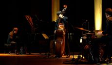 El concierto comenzar� a las 22.30 horas.