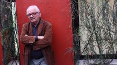 El escritor Javier Reverte, que falleci� en el 2020, le dej� indicado a su editor el orden de publicaci�n de sus libros p�stumos