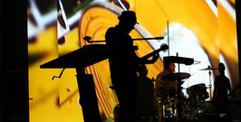 El tr�o instrumental Camarada Nimoy estar� en este concierto solidarios