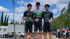 Marcos Rodr�guez se llev� la victoria de la Ta�a de Portugal