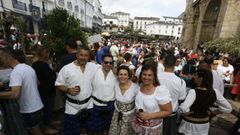 Edici�n de 2019 del Mercado Medieval