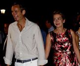 Urdangarin y la infanta ponen tierra de por medio.