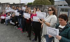 Alguna de las ANPA, como la de Galdo, expres� previamente su rechazo a las pruebas de 6� curso. 