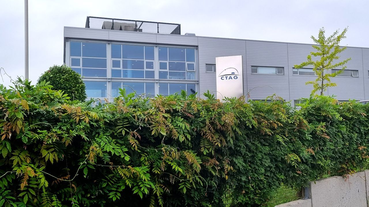 La Universidad Intercontinental de la Empresa y el CTAG se alían para innovación y formación