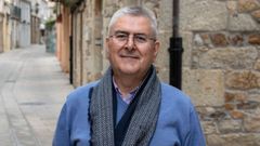 Xos� Mar�a Lema Su�rez 