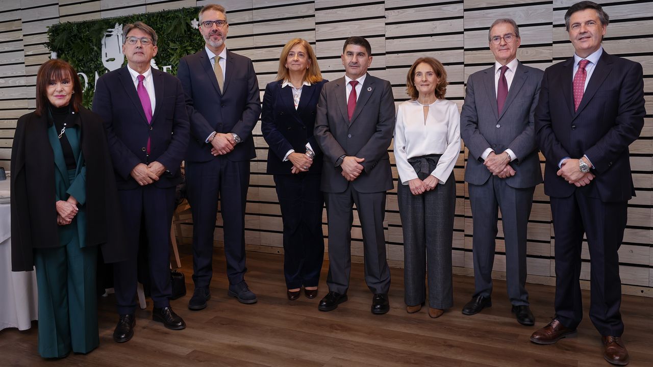 Una jueza única de A Coruña al Supremo