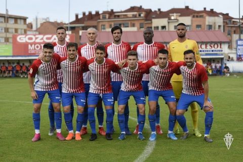 Once titular en Miramar