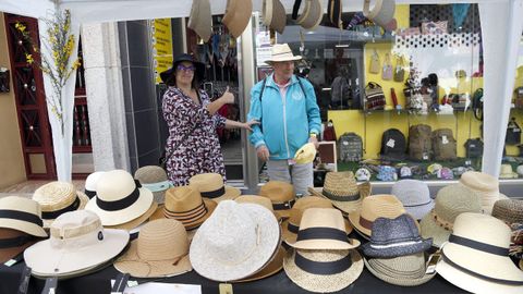 MAIO VINTAGE EN BOIRO 2023