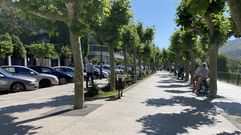 En O Barco hay 14 casos activos de coronavirus