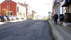 Abad�n tiene un centro de d�a, pero carece de una residencia geri�trica