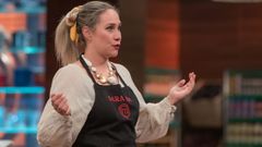 El emotivo adis de Sara La en MasterChef