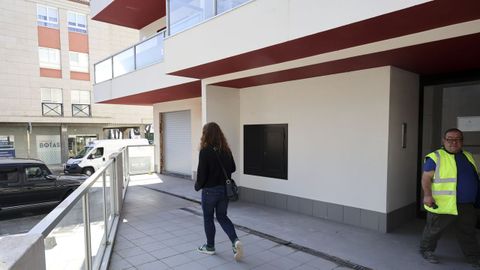 Todas estas viviendas cuentan con terraza. 