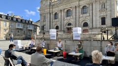 El congreso de turismo experiencial se celebrar� el pr�ximo mes en Lugo