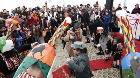 Voda da Pita (As Eiro�s). 