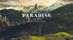 Campa�a tur�stica del Principado en el extranjero