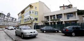 El centro de mayores del Malec�n se abrir� a nuevas actividades tras su reapertura. 