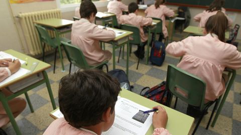Nos exames tipo test � importante saber se os erros penalizan