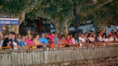 Arrancan as festas da Guadalupe co Chupitaso!