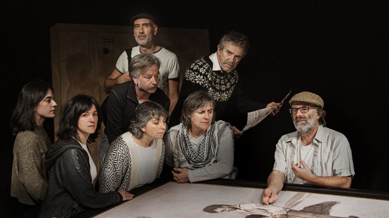 Chévere indaga en las narrativas de la memoria