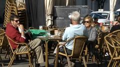 Un noviembre con sabor a verano